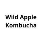 Wild Apple Kombucha