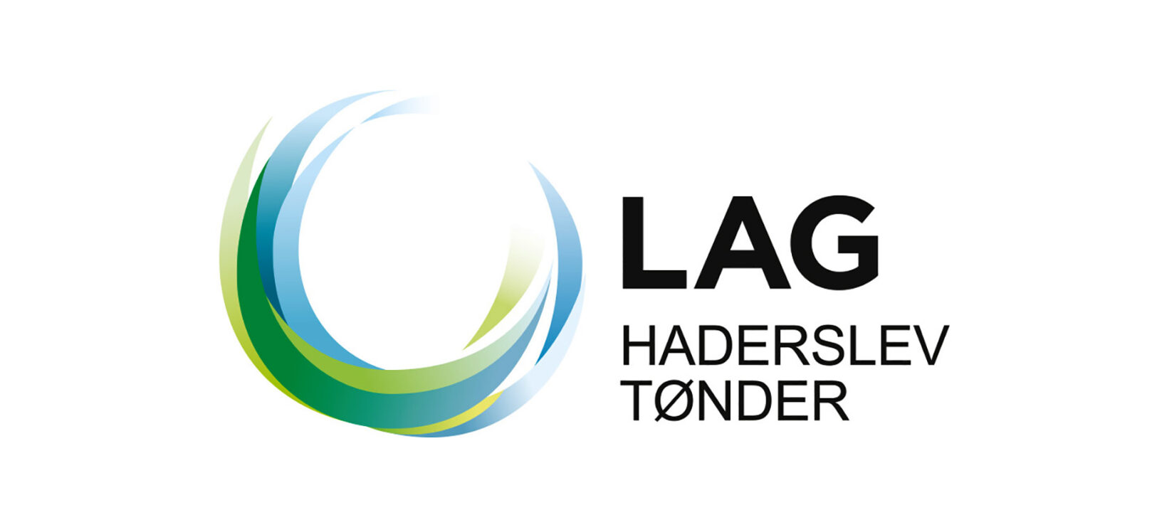 LAG, Haderslev & Tønder logo